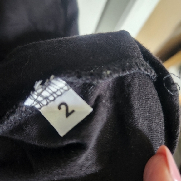 TORRID  Disney Minnie Mouse Football Shirt Size 2 - Picture 12 of 12